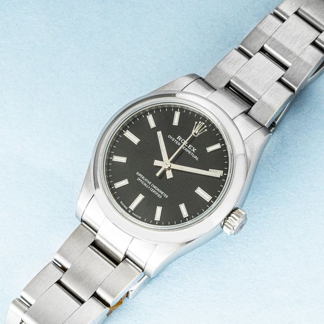 Rolex Oyster Perpetual 277200 Image 6